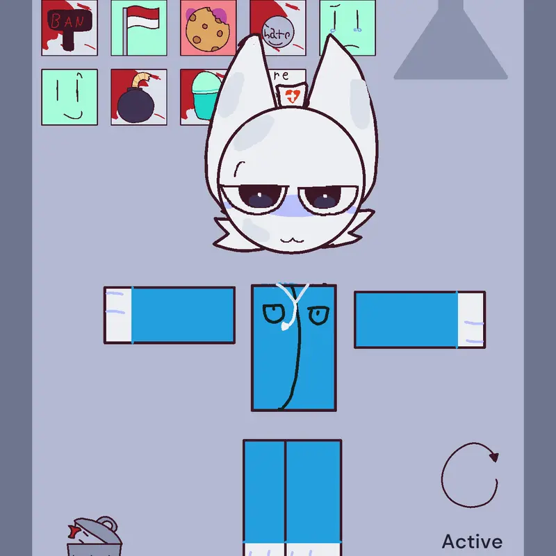 Game by @NURS3_BFF_S3CR3T4RY