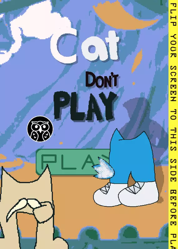 Game by @Jellyfishishish