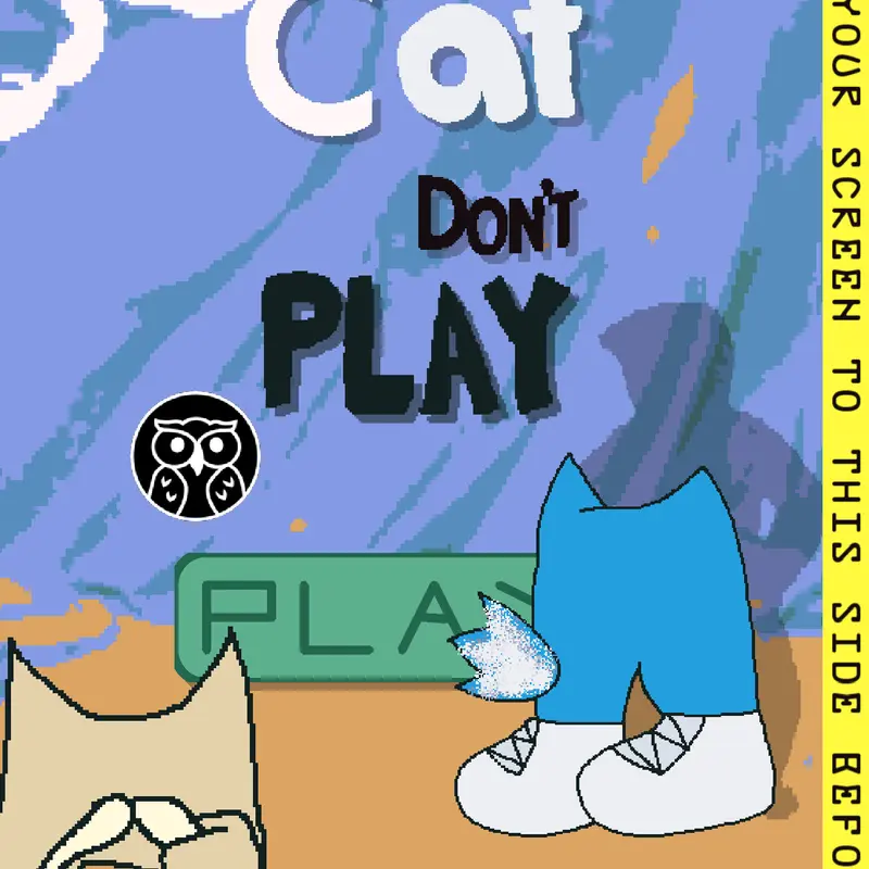 Game by @Jellyfishishish