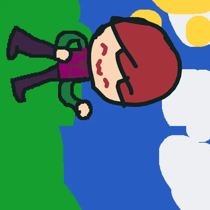 Game by @fxrest