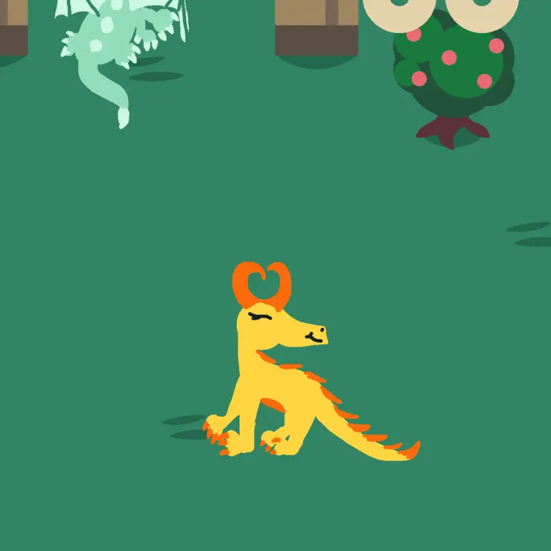Game by @LavenderLily