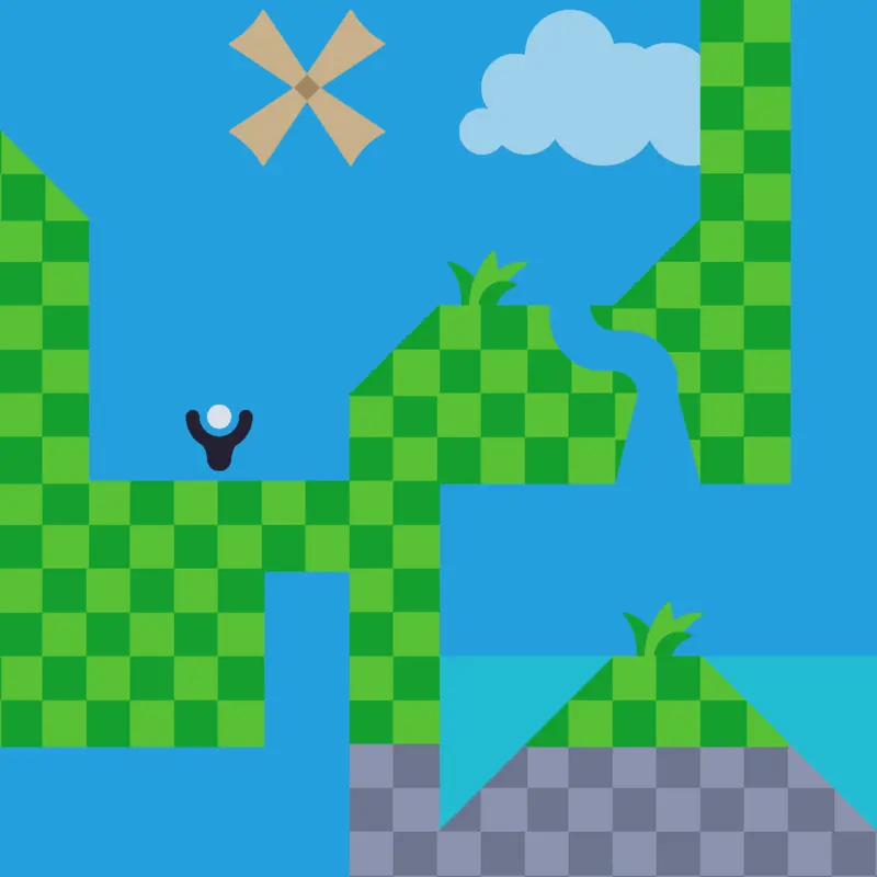 Game by @cdcc