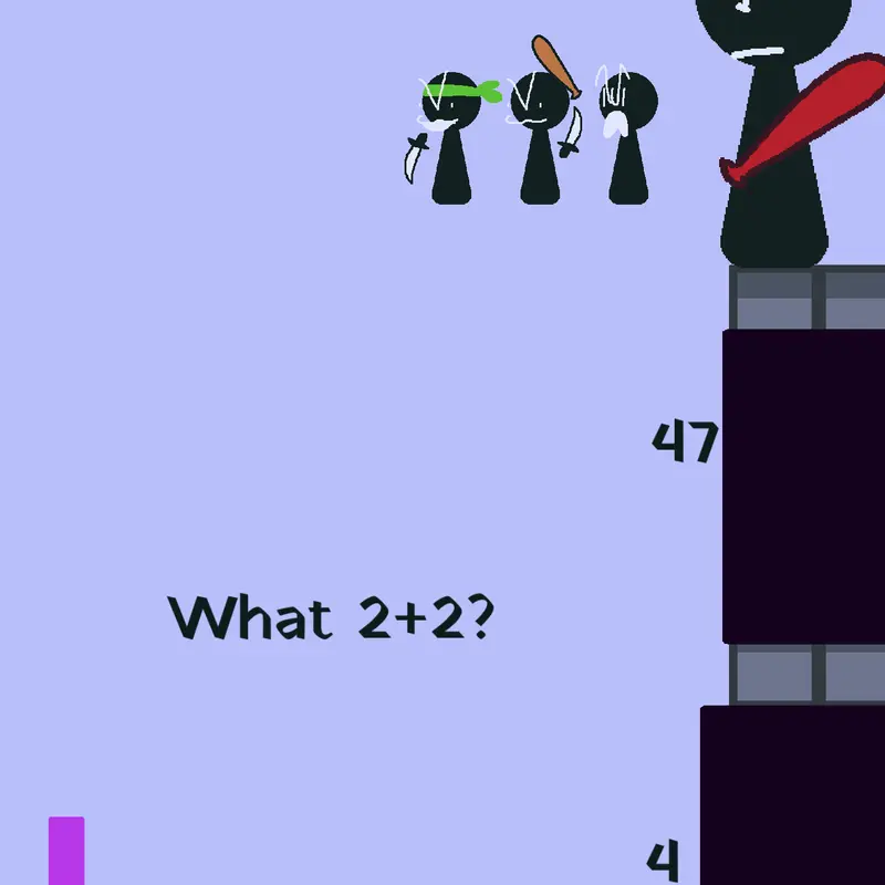 Game by @florjjj