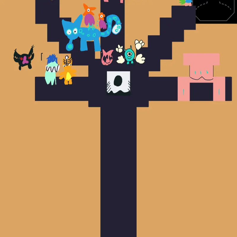 Game by @Ashlis