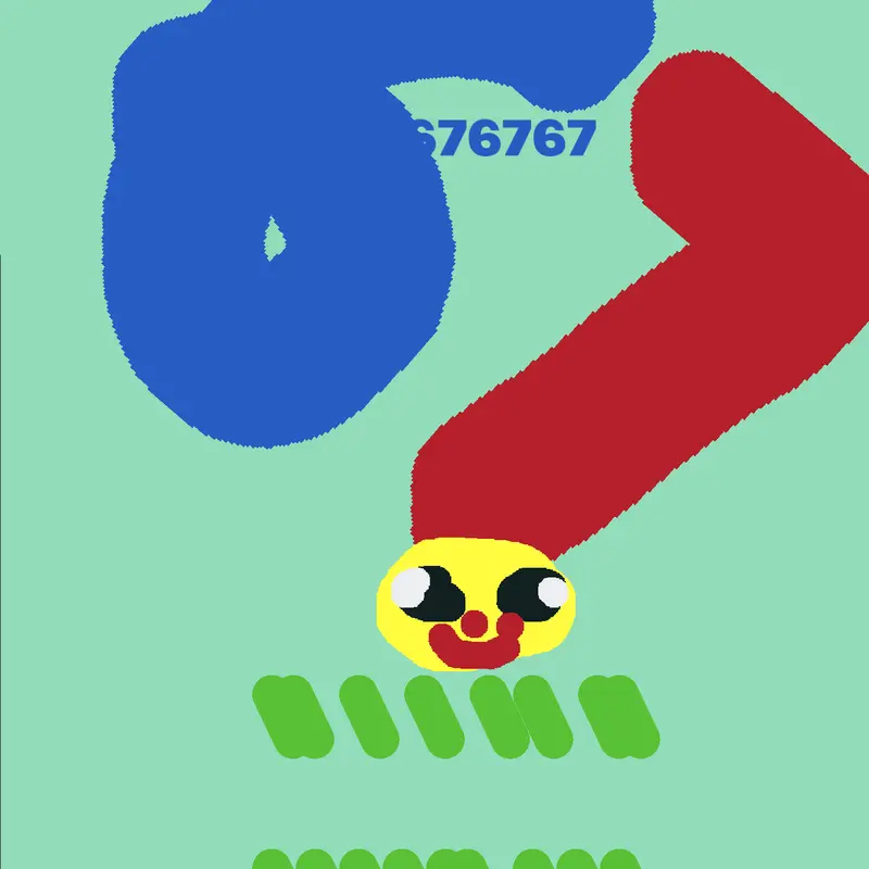 67 Spinner! by @elytraboy12