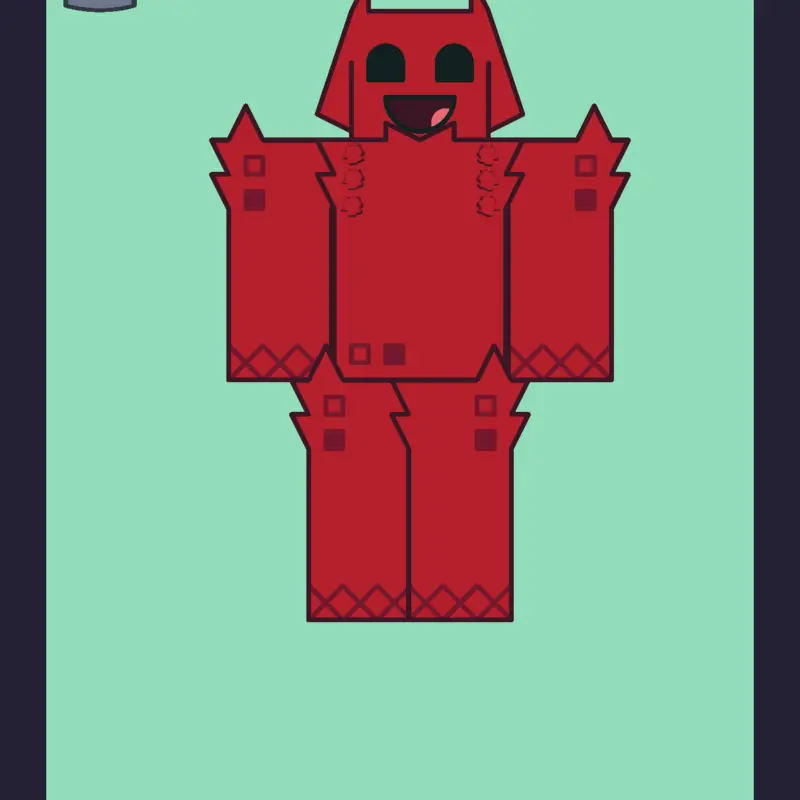 Game by @bowie_knife99