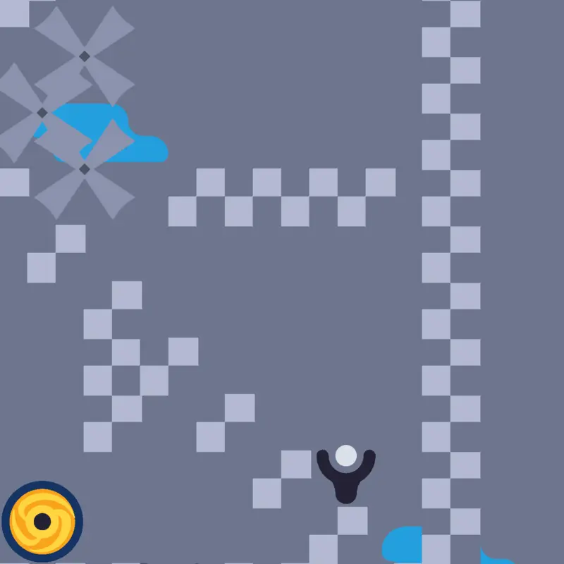 Game by @99y