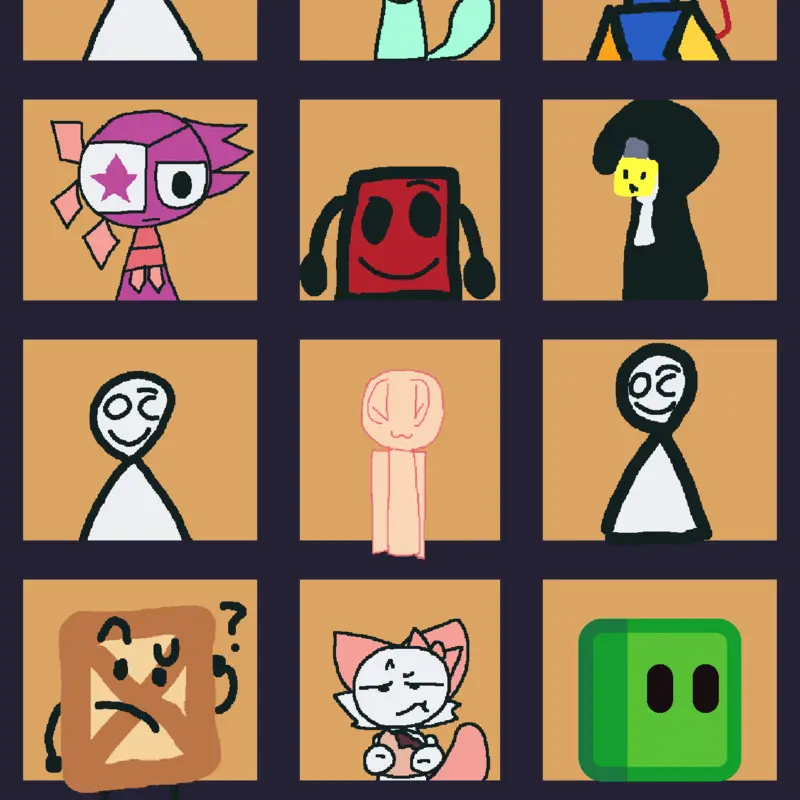 Game by @paopa