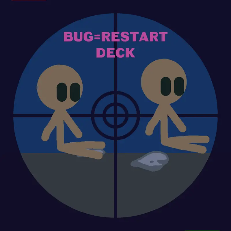 Game by @m-official