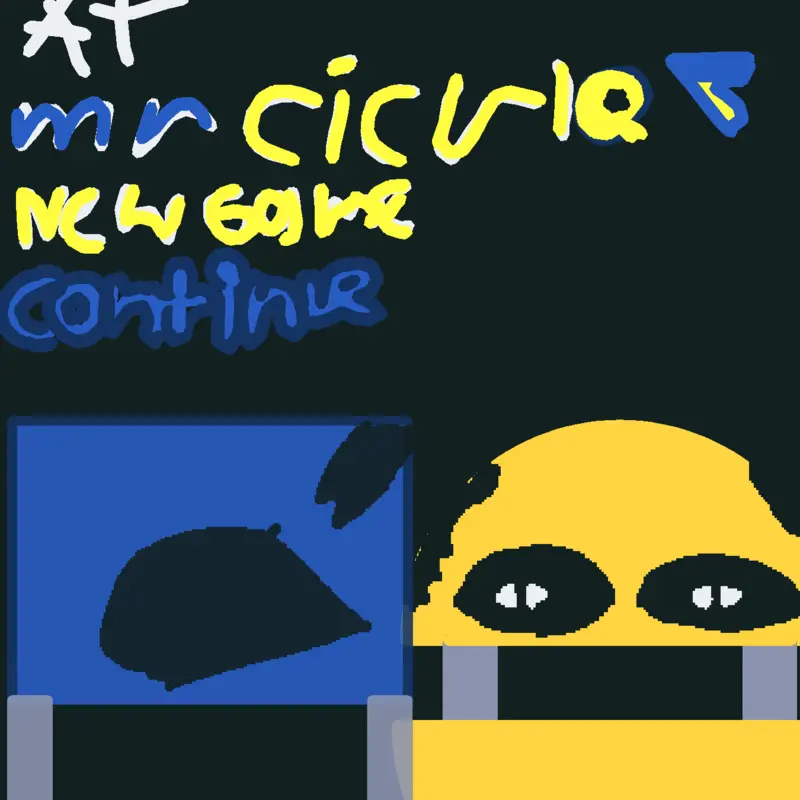 Game by @Dareon906