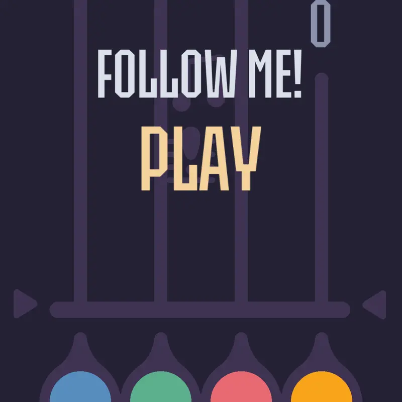 Game by @EnzoPlays