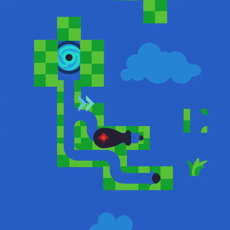 Game by @dobbiy