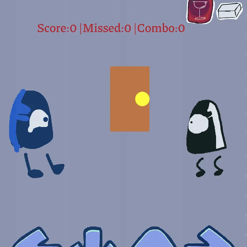Game by @raptor_castle