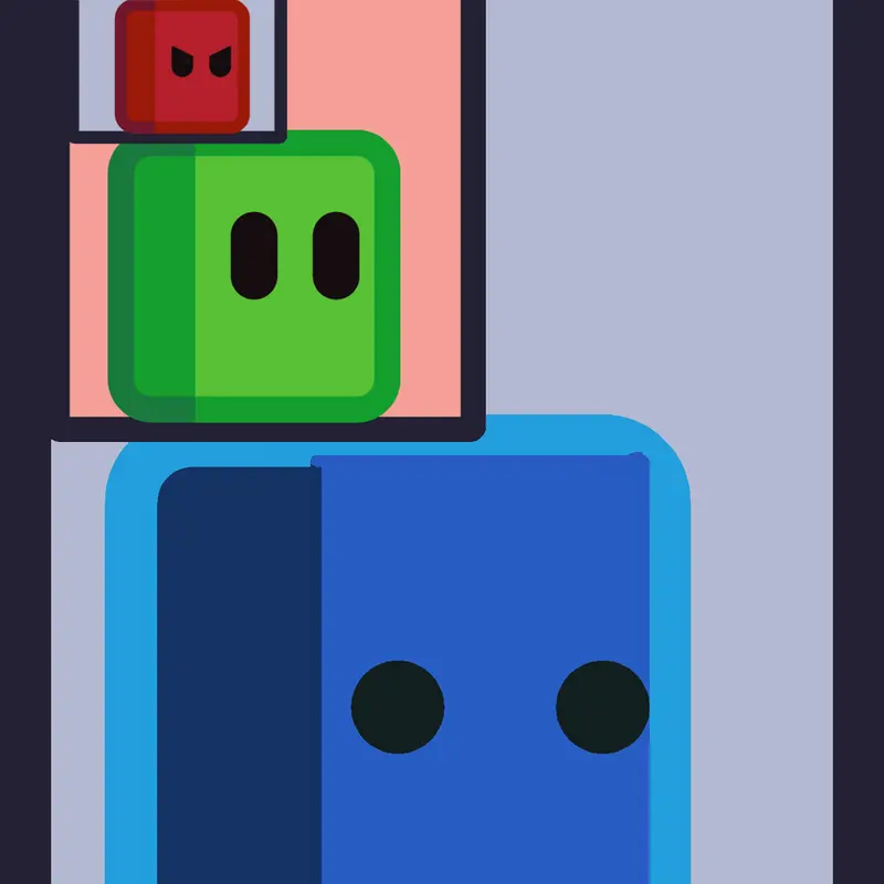 Game by @quanerro