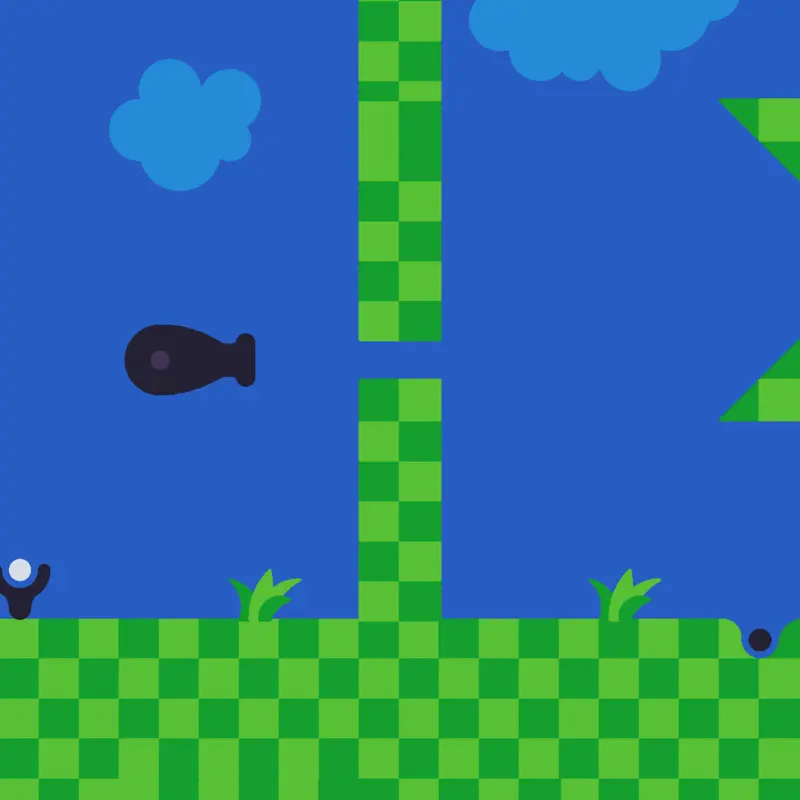 Game by @bobsayhi