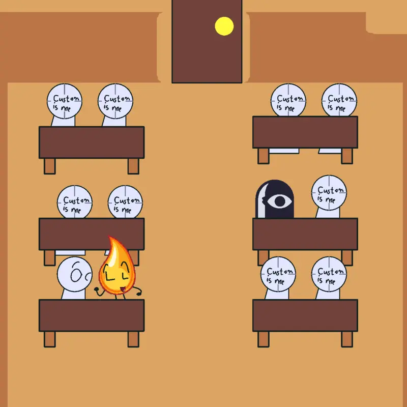 Game by @GoldenDropFan