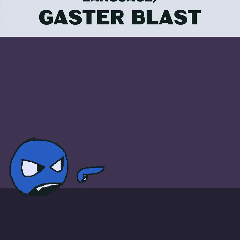 Game by @the_orange