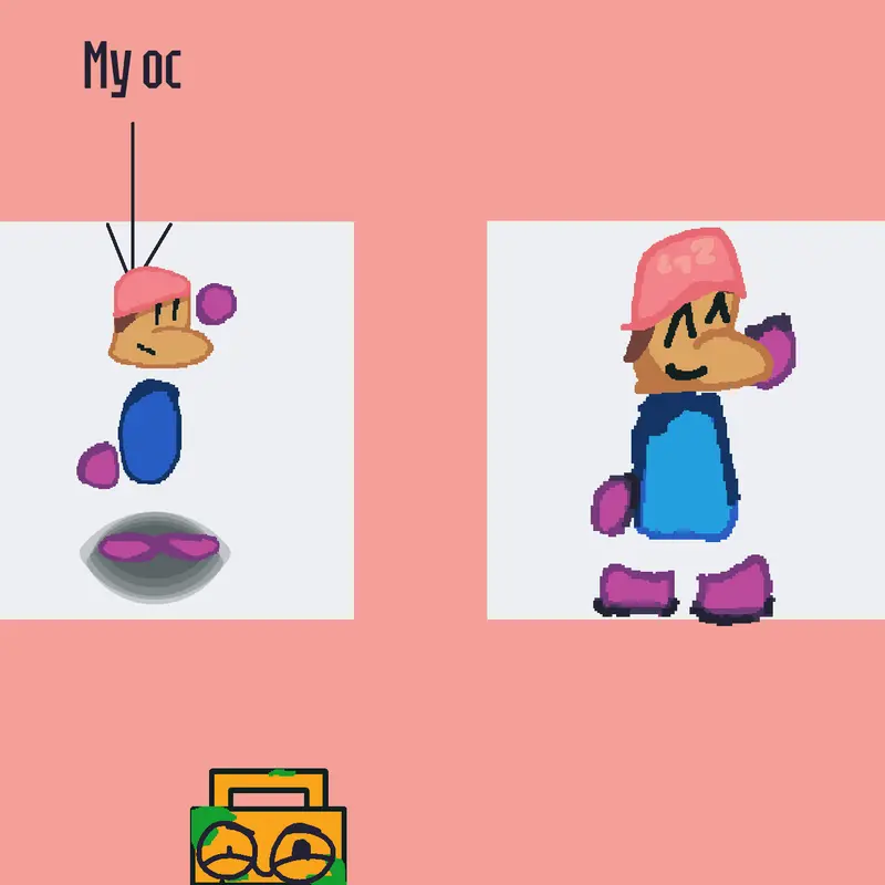 Game by @StickChel