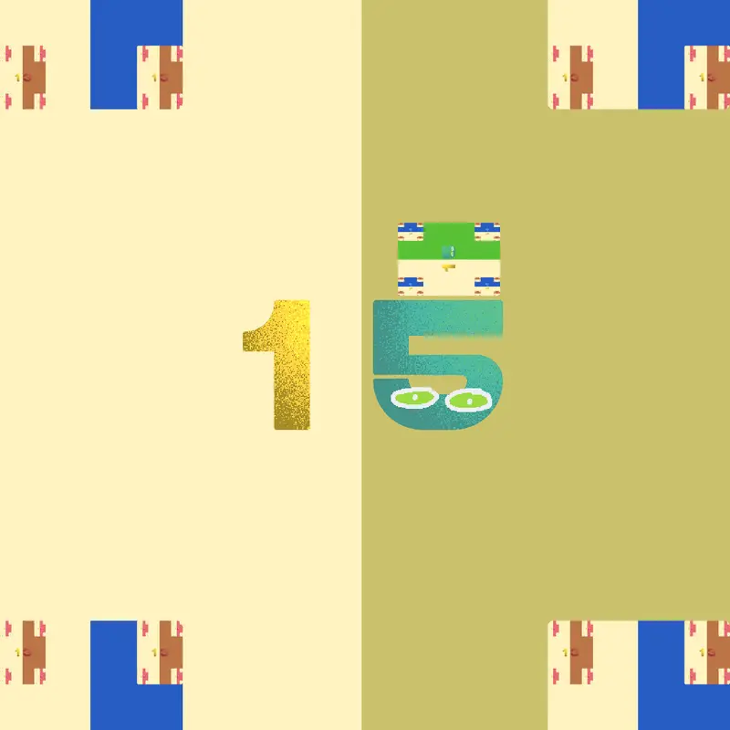 Game by @SpookyBlueDeki_2026Ofc