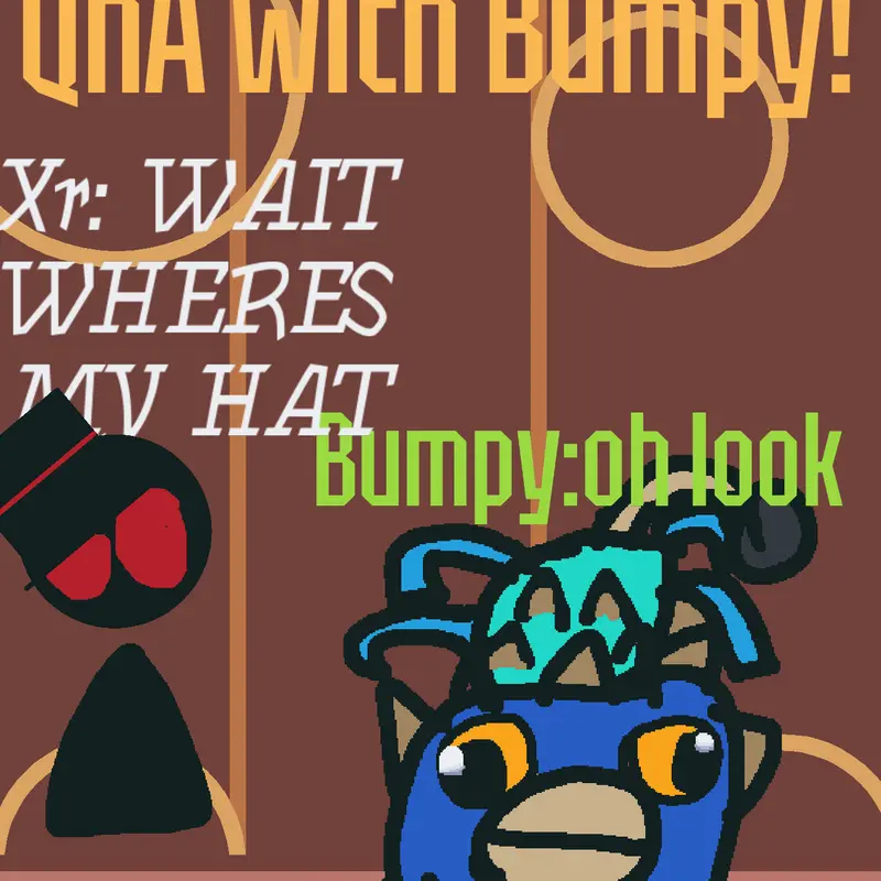 Game by @bumpy_701