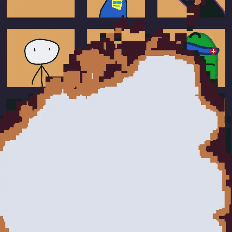 Game by @llooll