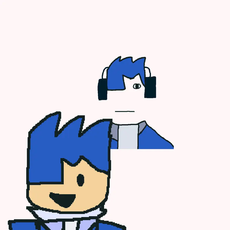 Game by @-Joshua-