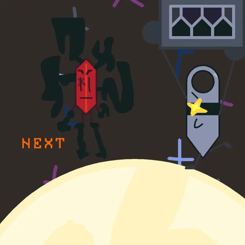 Game by @Magic-cube2763