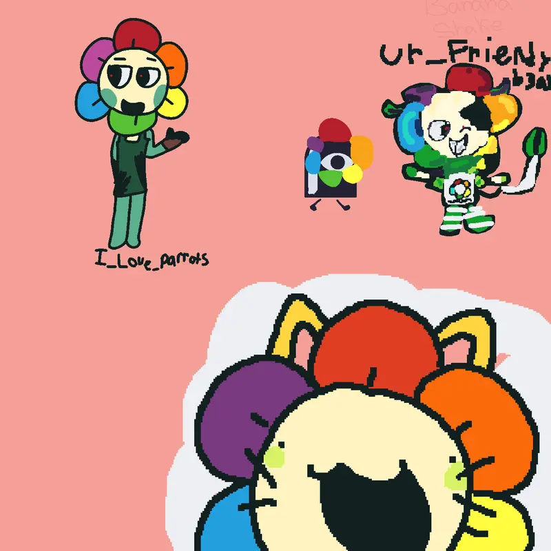 Game by @Ur_fr13ndyb3ar2349