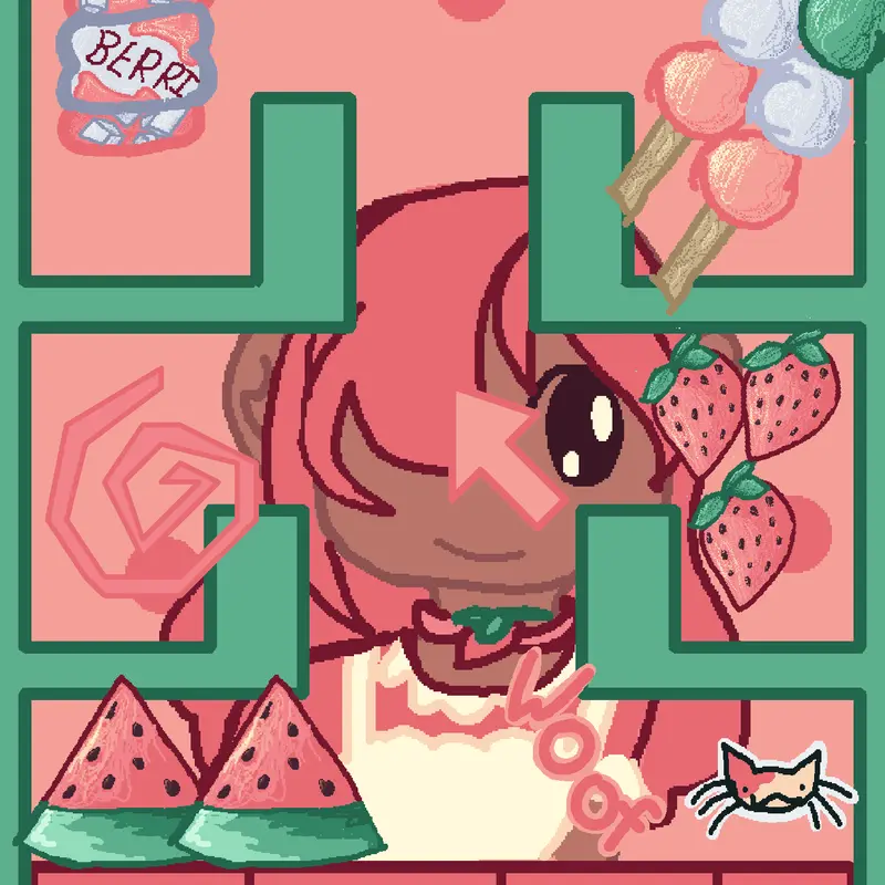 Game by @lumii_jinn