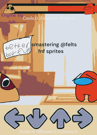but fanmade