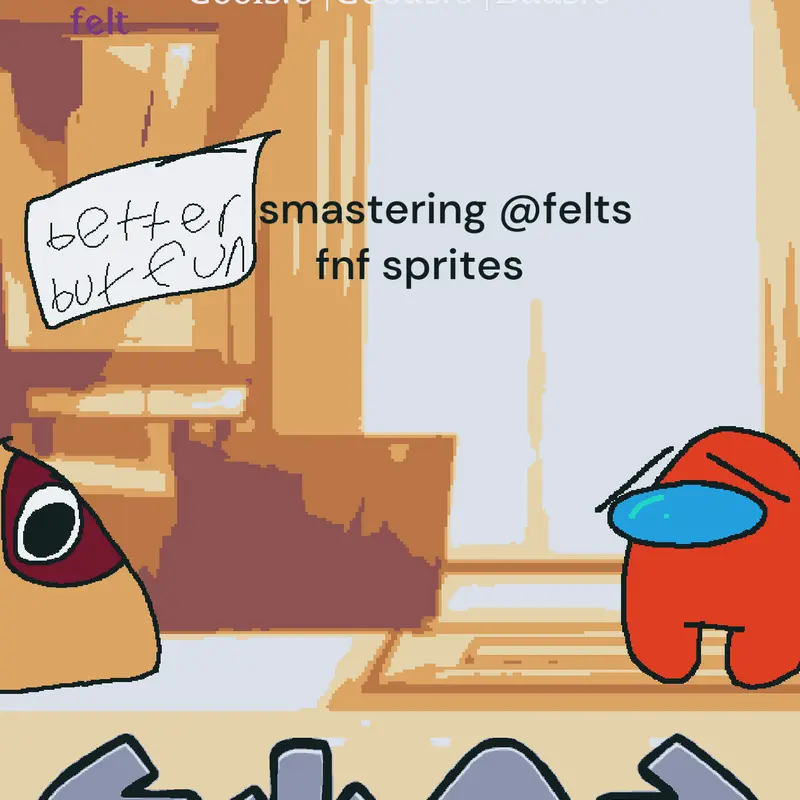 Game by @gubalfan