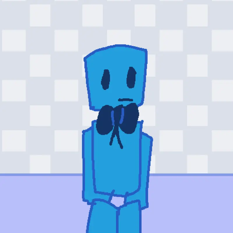 Game by @RedAndBlueRemix
