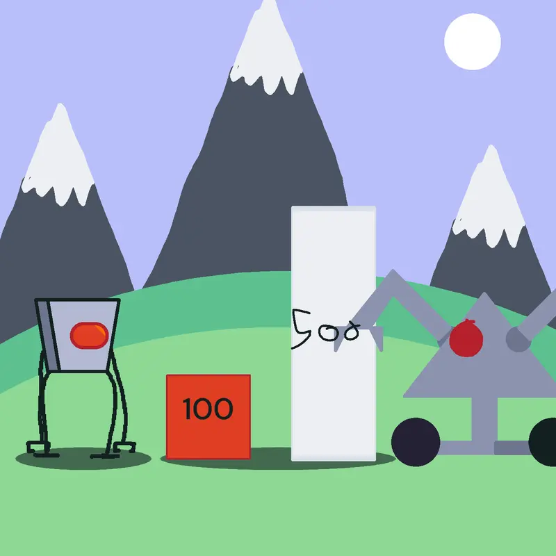 Game by @tri-droidTHEEND
