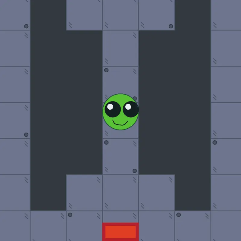 Game by @NormalGeomtryDash