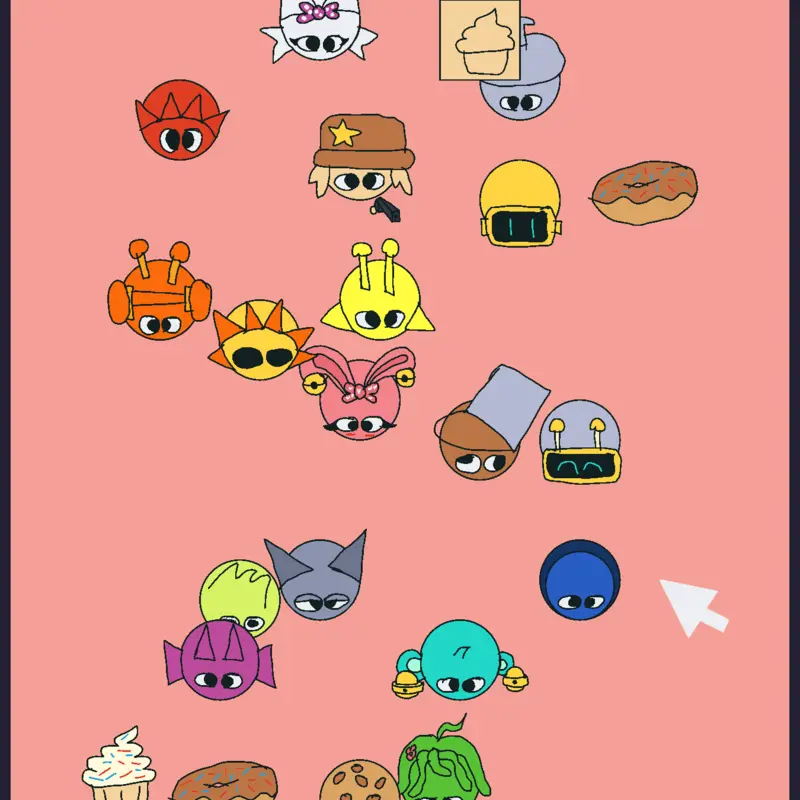 Game by @Iowa2009