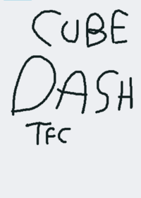 cube dash (release)