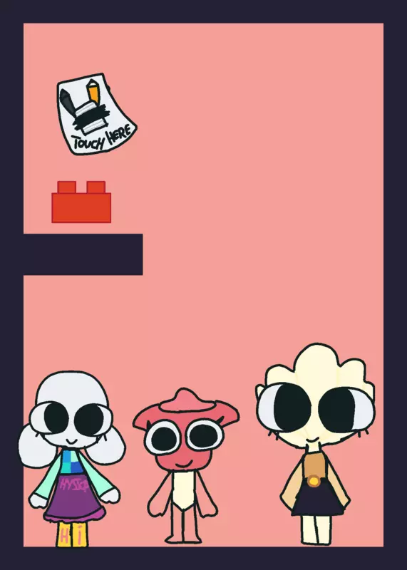 Game by @1tsfanofdandys_world