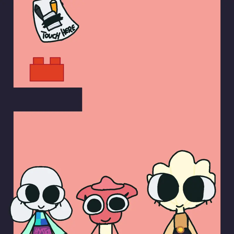 Game by @1tsfanofdandys_world