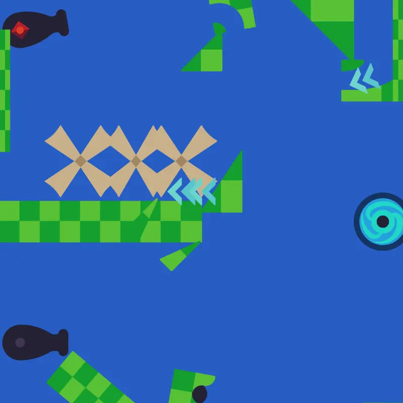 Game by @mangke