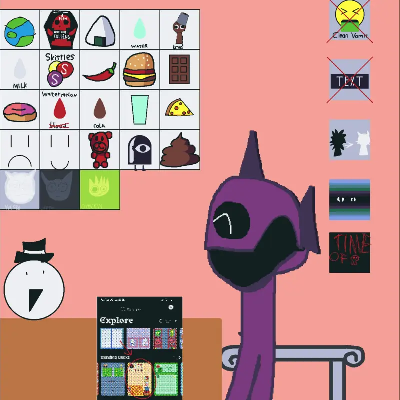 Game by @internplushie