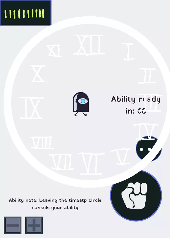 Game by @Archocle