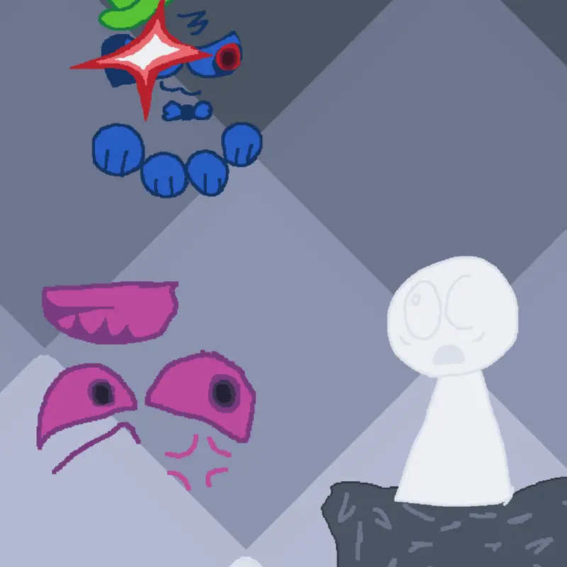 Game by @Ba-15theScientist