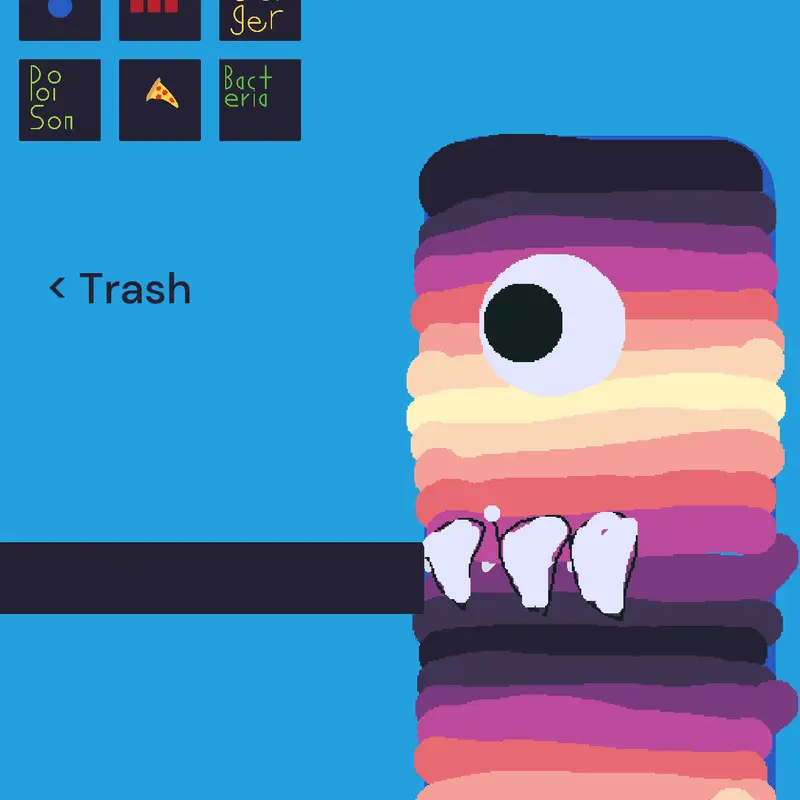 Game by @BimBamBum
