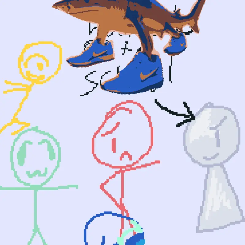 Game by @StarCatTheAnimator