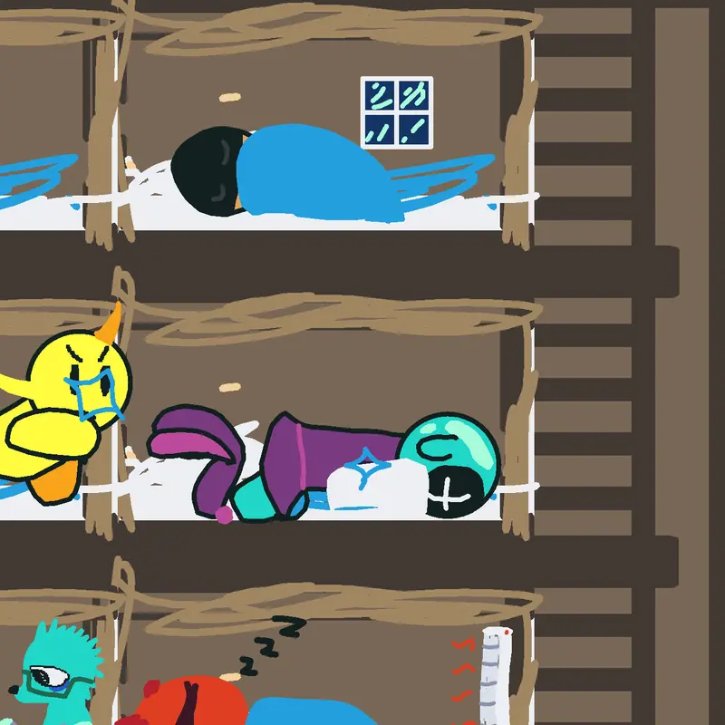 Game by @jaxon79_2018