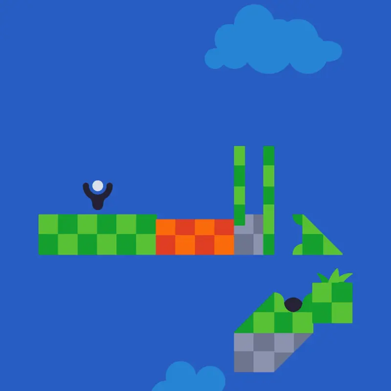 Game by @GhosterJE