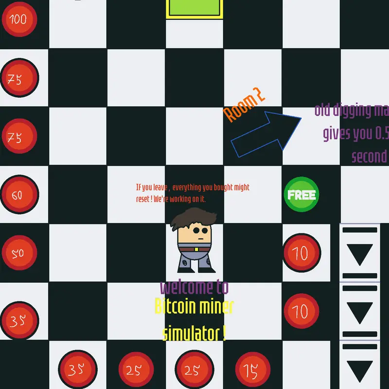 Game by @No_Name337