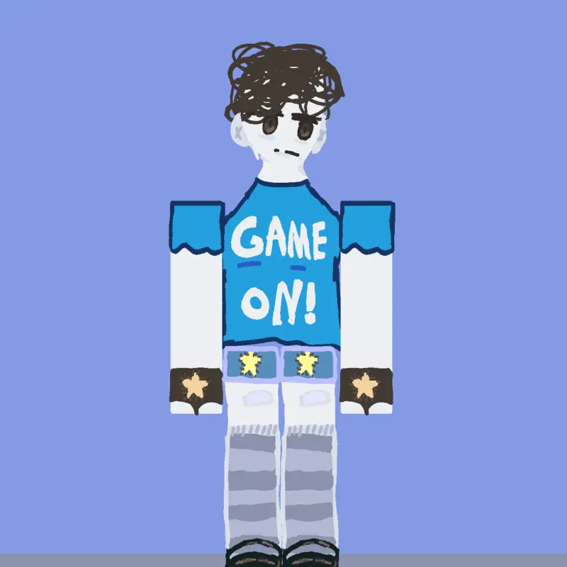 Game by @HUNN1COM8