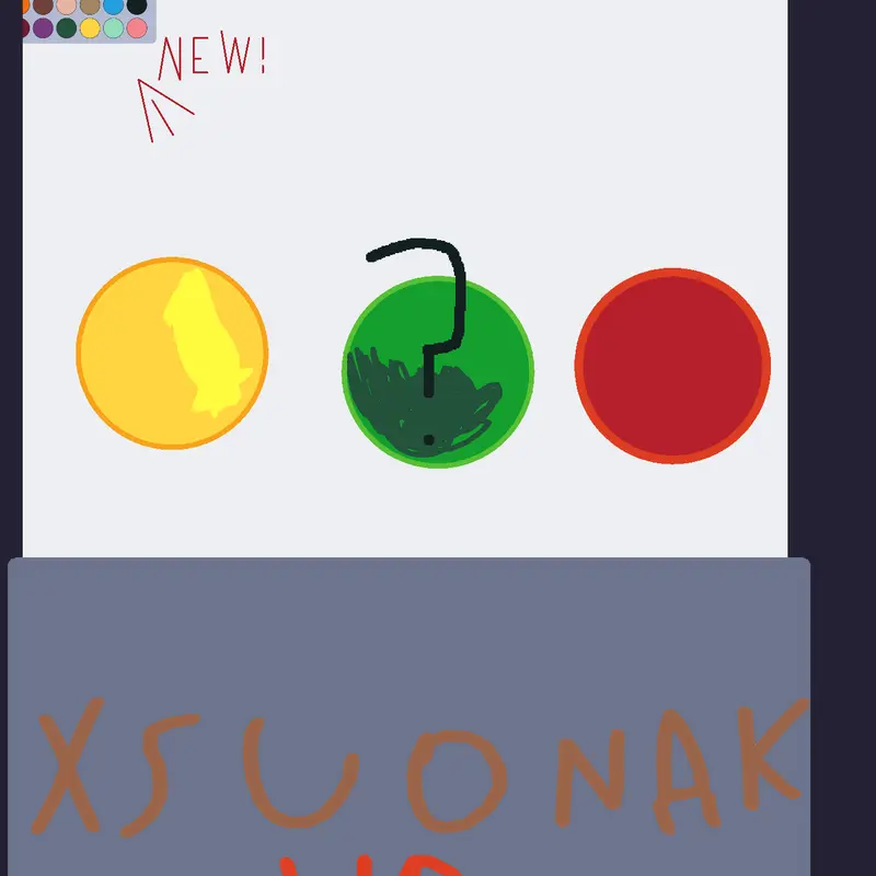 Game by @luckokaterinagmailcom