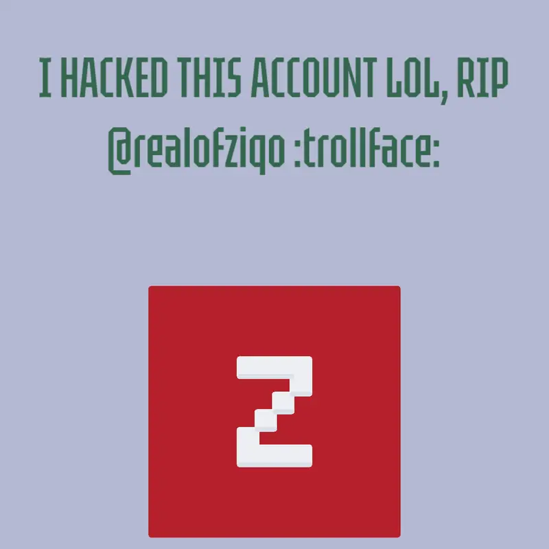 Game by @RealOfZiqo